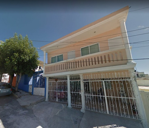 Imagen 2 de 5 de Casa En Monte Olimpo Lomas De Vista Hermosa Pachuca *ogb*