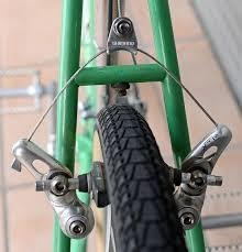 Imagen 7 de 9 de Juego Frenos Cantilever Para Bicicleta