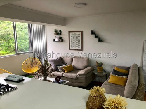 Apartamento En Venta En Piedra Pintada Naguanagua M Carabobo