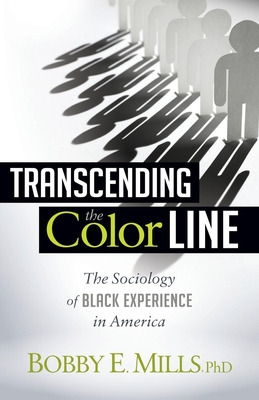 Libro Transcending The Color Line: The Sociology Of Black...