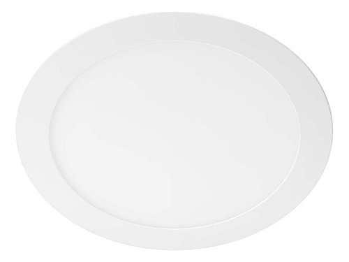 Philips DL252 G2 R RD LED 1300 30K Unidad 1 127V Blanco Blanco 3000 K
