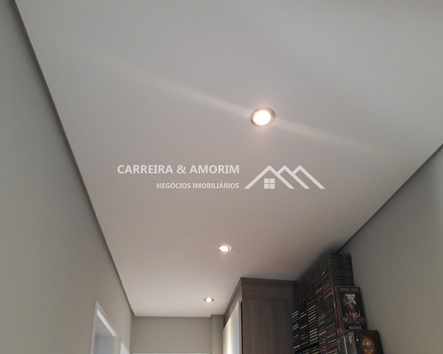 Imagem 25 de 30 de Apartamento A Venda, 2 Dormitórios, Sala 2 Ambientes Com Sanca, Vaga De Garagem Coberta, Recem Reformado. Horto Do Ype. Campo Limpo - Ap00109 - 68389506
