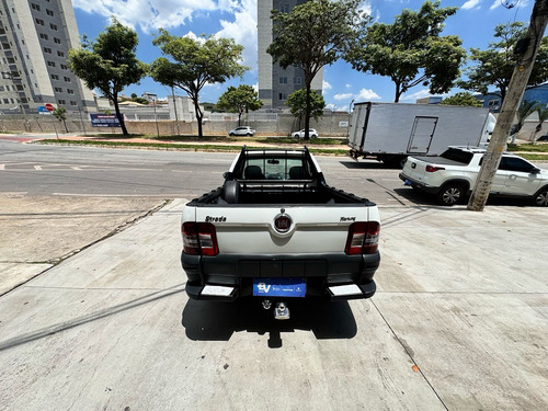 Fiat Strada 1.4 Working Flex 2p