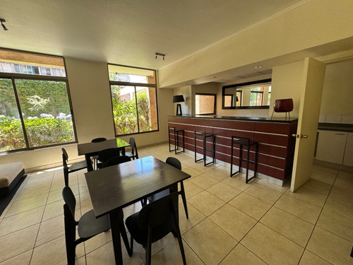 Oportunidad Venta Departamento Amoblado