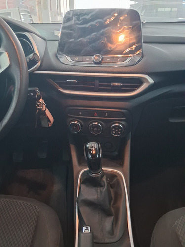 Chevrolet Tracker 1.2 Ls Turbo Mt