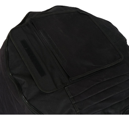 Funda Para Bombo 22 24 Pulgadas 24 Pulgadas