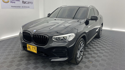 Imagen 1 de 25 de Bmw X4 Xdrive 30i