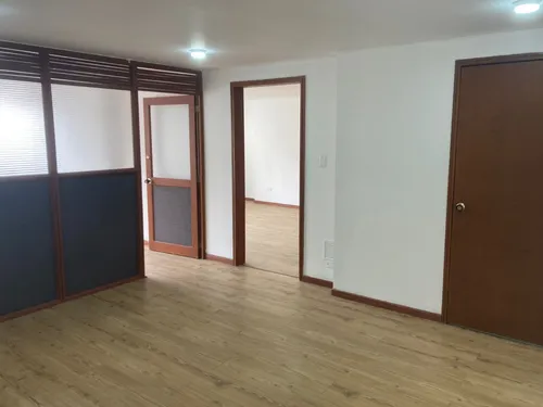 ¡venta/renta Oficina Remodelada En El Corazón De Bogotá!