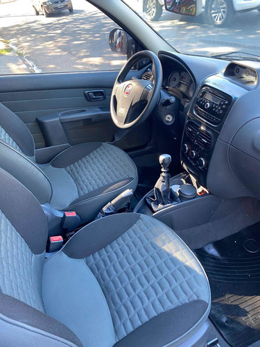 Fiat Strada 1.6 Adventure Cd 115cv 2013