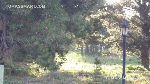 Imagen 7 de 10 de Lote En Country Pinar Del Sol, Bariloche