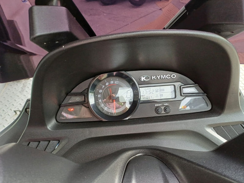 Kymco Xciting 400 S