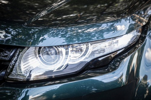 Land Rover Range Evoque 2.0 Si4 Dynamic