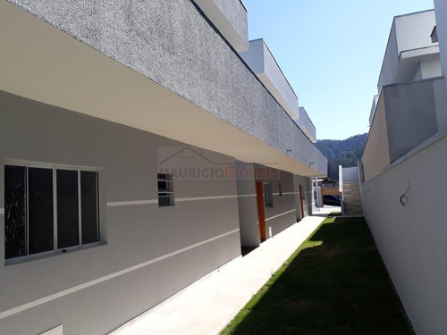 Imagem 7 de 15 de Casa Para Venda Em Mogi Das Cruzes, Vila São Paulo, 2 Dormitórios, 1 Suíte, 2 Banheiros, 1 Vaga - 1348_1-1466412