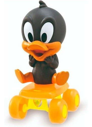 Brinquedo Baby Patolino Looney Tunes Para Criança Brincar