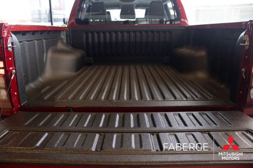 Mitsubishi Triton 2.4 BITURBO DIESEL CD HPE-S 4X4 AUTOMÁTICO