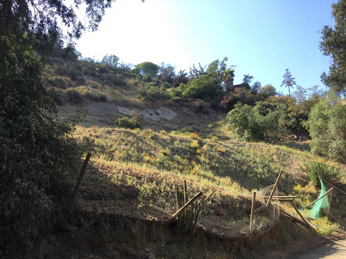 Sitio En Venta Refugio Del Arrayán