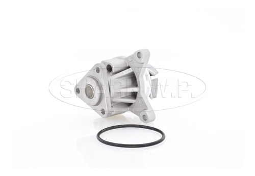 Bomba Agua Mazda 3 2004 - 2013 2.0l L4