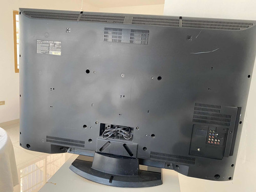 Televisor