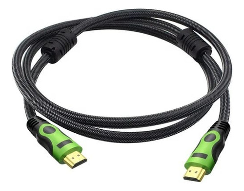 1.5m Cable Hdmi Ramitech 1.5 M 