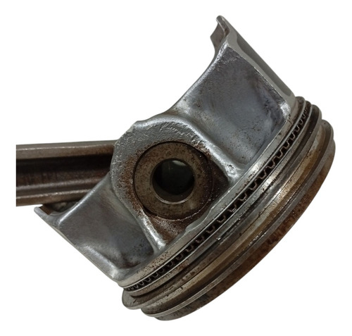 Pistão Biela Jeep Renegade Fiat Toro 1.8 Flex 552360901
