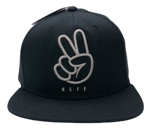 Neff Gorro Forever Fun Snapback Adjustable