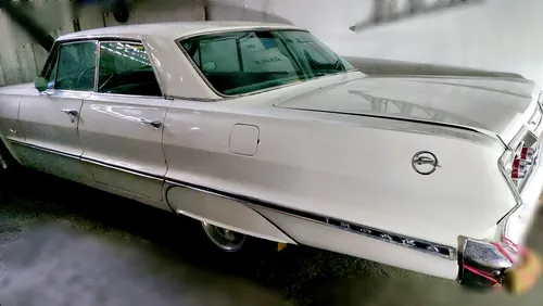 Chevrolet Impala 1963