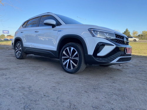 Volkswagen Taos 1.4 250 Tsi Highline