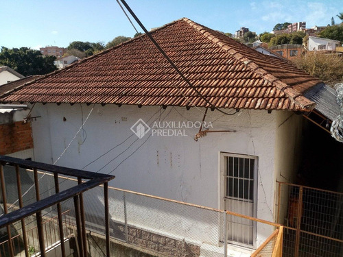 Imagem 6 de 14 de Casa - Santa Tereza - Ref: 347796 - V-347796