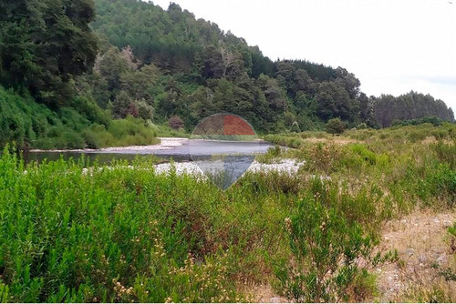 Terreno Construccion En Venta En Valdivia