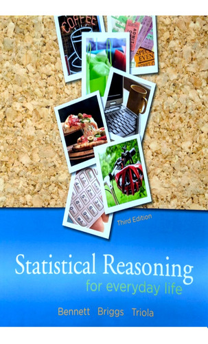 Statistical Reasoning