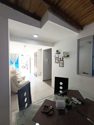 Casa En Venta En La Primavera. Cod V30202