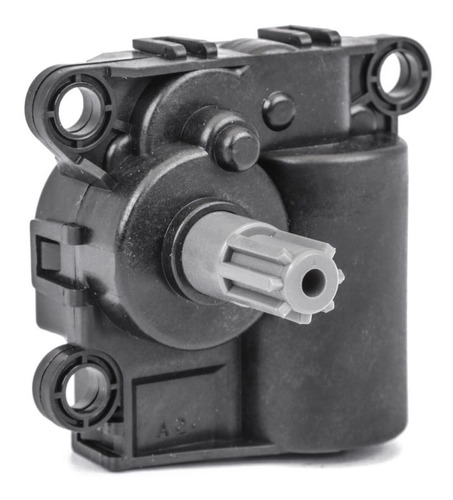 Motor Elect. De A/a C/actuador De Puerta Electronico Ford Ra