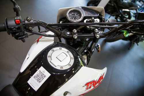 Imagen 5 de 18 de Corven Triax 150 R3 Lidermoto San Justo Financiamos!