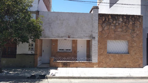 Galpon Con Vivienda En Venta En Piñeyro