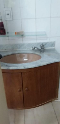 Imagem 7 de 11 de Conjunto Comercial À Venda, 116 M² Por R$ 400.000 - Vila Belmiro - Santos/sp - Sa0096
