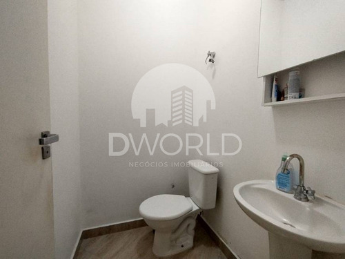 Imagem 14 de 17 de Amplo Sobrado - Ideal P/ Empresas! - Ca00209 - 69672762