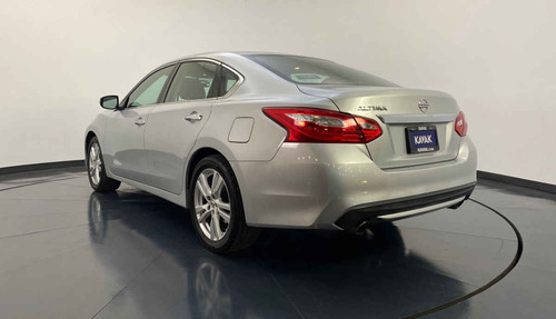 Imagen 7 de 15 de 27499 - Nissan Altima 2017 Con Garantía