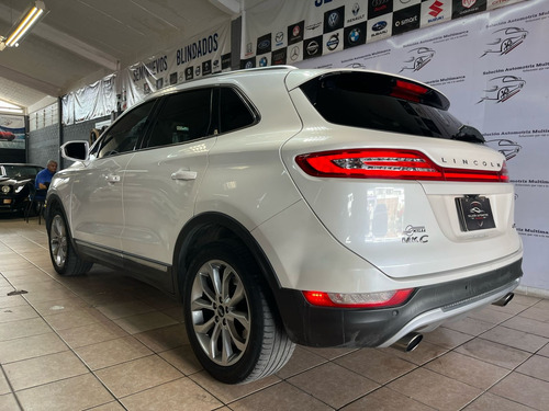 Lincoln MKC 2.2 Reserve Mt