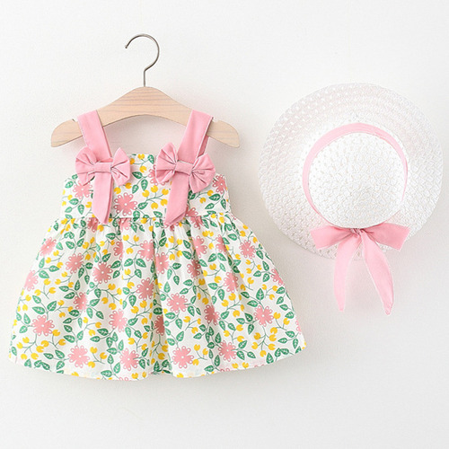 Bonito Vestido De Princesa De Estilo Coreano Para Niñas Y Ni