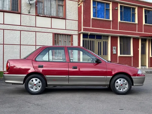 Chevrolet Swift 1.3