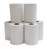 Comprar 30 Rollos Papel Termico 57x20 Mts Posnet Moretti Balanzas