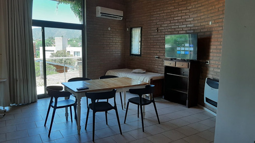 Venta Casa 2 Dormitorios En Villa Carlos Paz Apta Credito