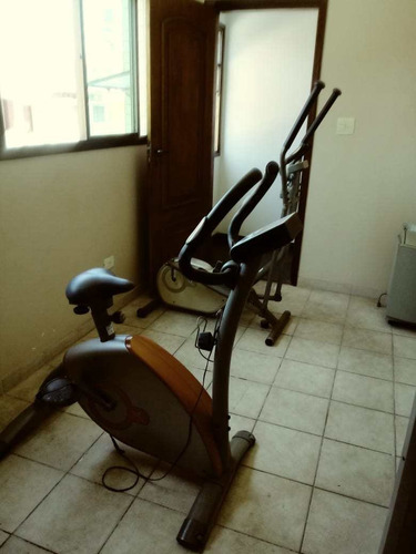 Imagem 20 de 25 de Ap 3 Dorms Boqueirão, Santos R$ 600 Mil Cód: 10723 - V10723