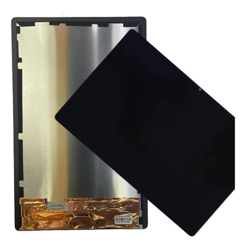 Tela Frontal Lcd Compatível Com Tablet Tab A7 T500 T505 10.4