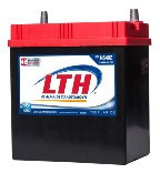 Batería Lth Para Dodge Grand I10 Mod 13-14