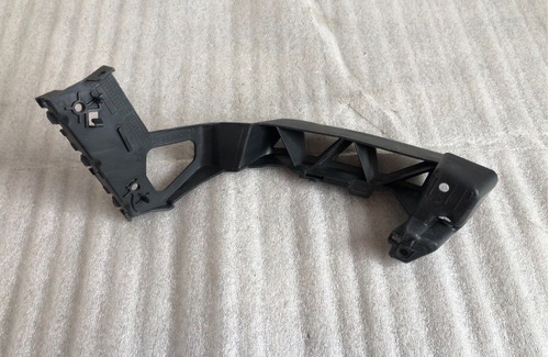 Guia Fascia Tras/der Peugeot 207 2006-2009