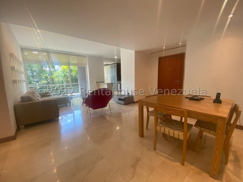Imagen 5 de 11 de Apartamento En La Castellana Mls #22-20256 -- Liliana Abi Mussa -- 04122564657