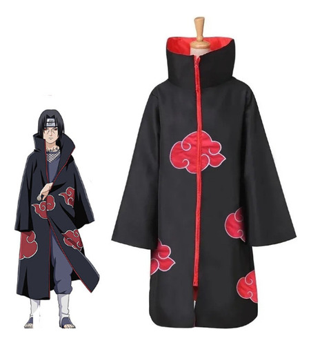 Capa Gabardina Hokage Minato Anime Cosplay