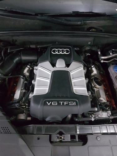 Audi S4 3.0 Quattro Tfsi Stronic 333cv 2013