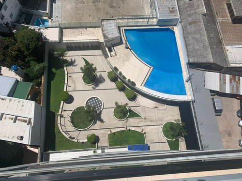 Imagen 9 de 9 de Departamento 2 Dormitorios Con Amenities Barrio Lourdes